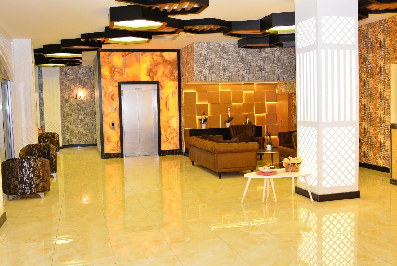 Opia Hotel Аланя Екстериор снимка
