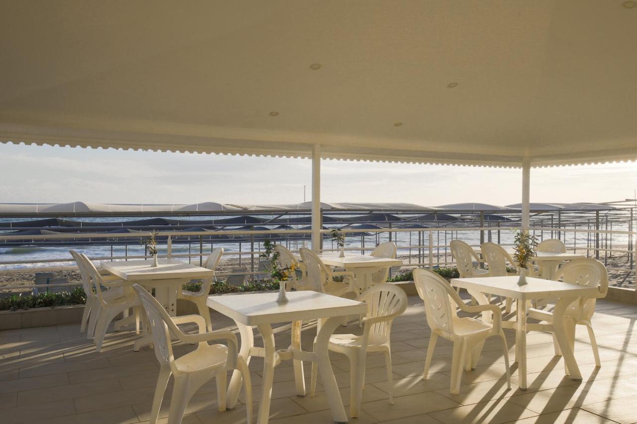 Opia Hotel Аланя Екстериор снимка